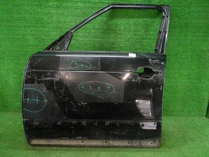 Дверь передняя левая Range Rover Vogue 3 L322 (2002-2012)