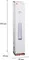 Подвесной светильник  16006-0.9-001LD 300mm GU10 WT Reluce