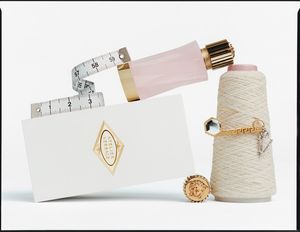 Versace Eclat de Rose
