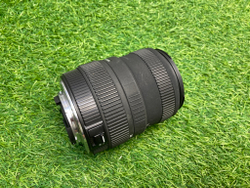 Sigma AF 55-200mm 4-5.6 DC Nikon F