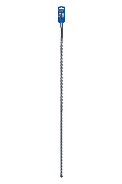ЗУБР ПРОФИ-4Х 18x1360/1500 мм, SDS-max бур, ПРОФЕССИОНАЛ (29350-1360-18)