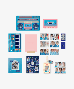 Членство P1Harmony P1ece MEMBERSHIP
