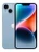 Смартфон Apple iPhone 14 256GB Blue