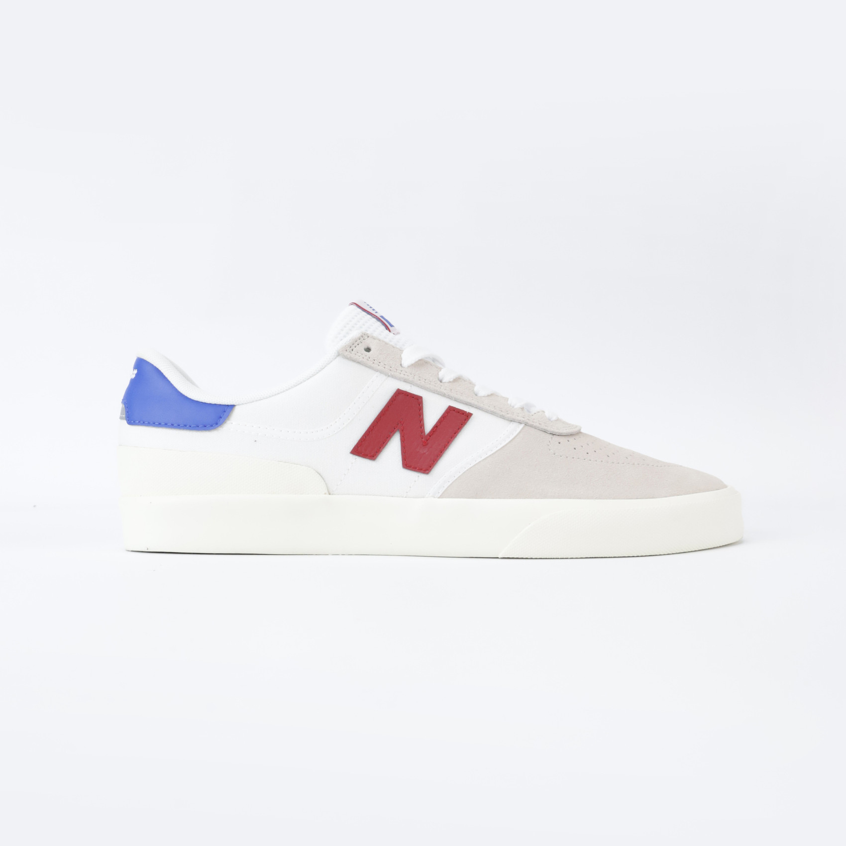 New Balance Numeric 272 (sea salt/red) артикул: - купить в магазине Дайс