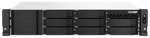 Сетевое хранилище QNAP TS-873AeU-RP-4G черный