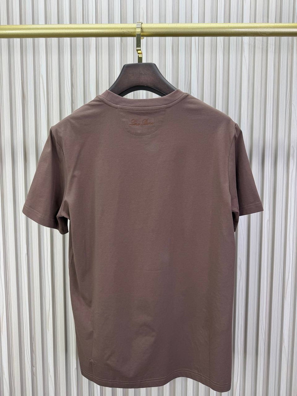Футболка Loro Piana