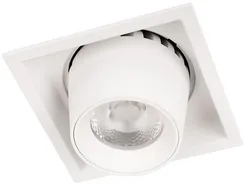 Точечный светильник Flash 10319/B White Loft It