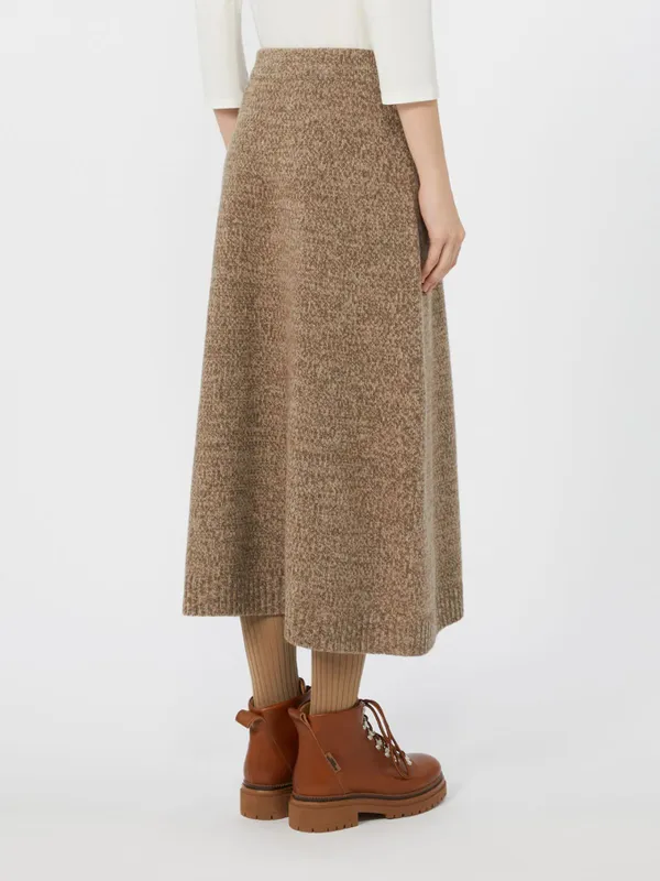 Юбка женская WEEKEND MAX MARA BARNABA