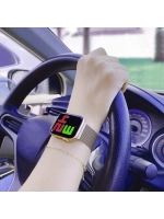 Ремешок для Apple Watch 42 44 45 46 49 браслет для часов