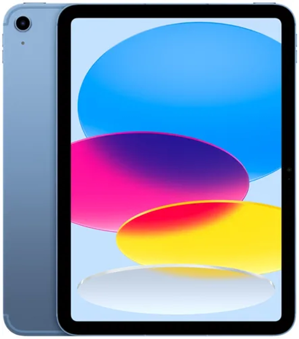 iPad 11”, 256 ГБ, Wi-Fi (A16 | 2025)