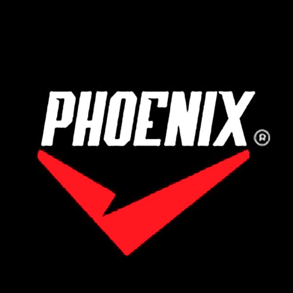 Пополнение от Phoenix RME Пополнение от Phoenix RME