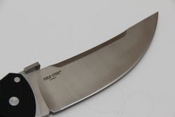 Нож Cold Steel модель CS21TTXL Talwar plain XLфотография - 6