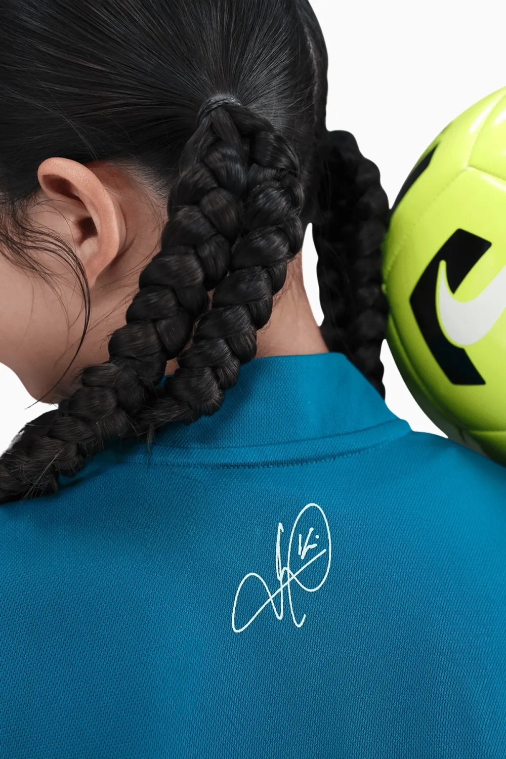 Спортивный костюм Nike Kylian Mbappe Academy Junior - синий