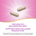 Nature's Way, Hydraplenish® с OptiMSM®, 60 капсул