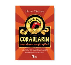 Evdən qaçan corabların heyrətamiz sərgüzəştləri