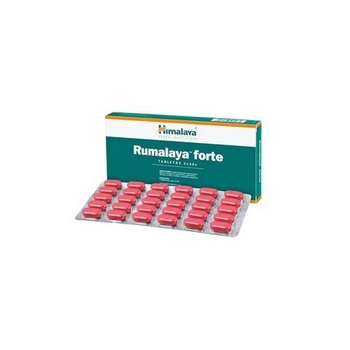 Himalaya Rumalaya forte Румалая форте, 60 таб
