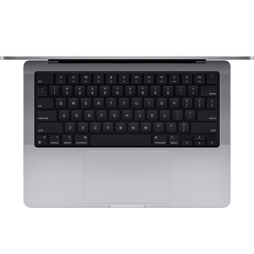 Ноутбук Apple MacBook Pro 14 (M2 Pro 12С/19C) 32/2TB, Space Gray (Серый космос)