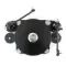 Transrotor Massimo Nero TMD Rega RB 880