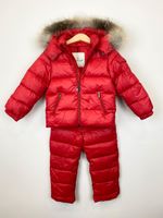 Костюм Moncler