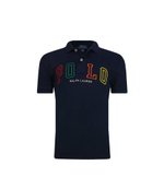 Поло POLO RALPH LAUREN - темно-синий(906834)