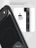 Чехол противоударный для iPhone 17 Air 6.6" Gurdini Clarity Case TPU Black