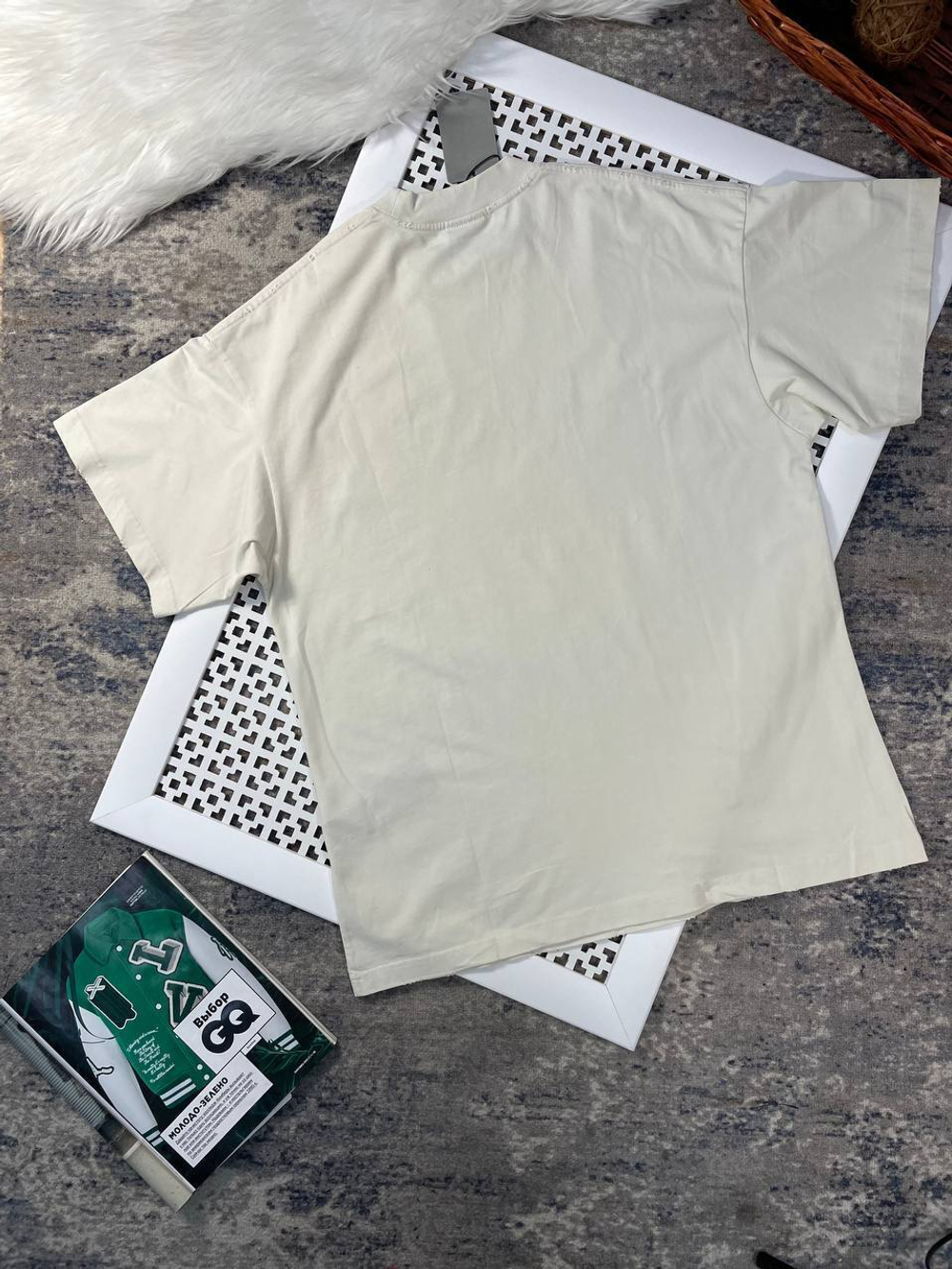 Футболка Balenciaga
