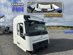 Кабина в сборе 2016г АКПП