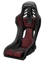 Спортивные сиденья RECARO RSS BK / RSS UT для любого автомобиля Кресла Сидение ковши