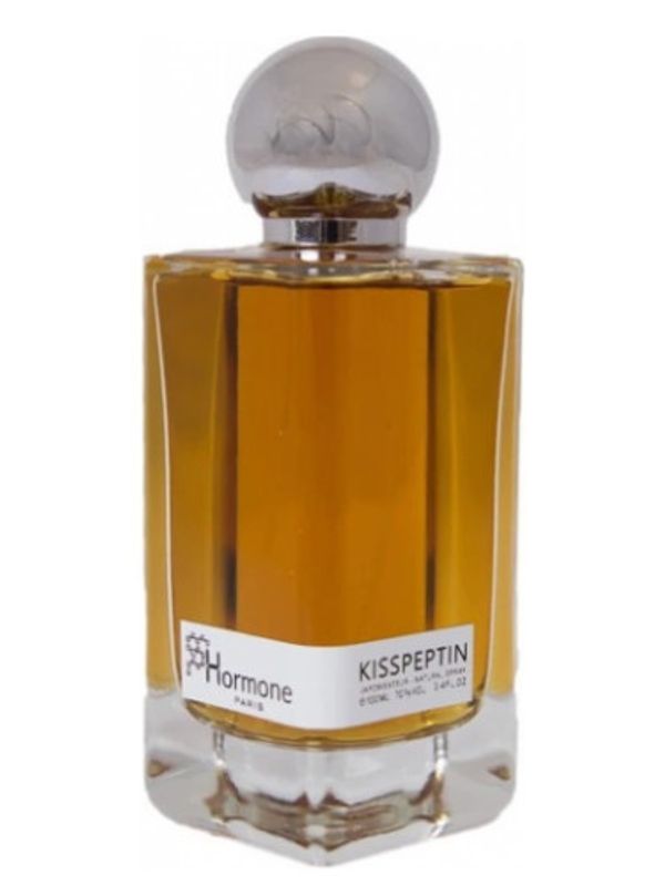 Hormone Paris Kisspeptin