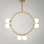 Подвес Atelier Areti Circle Pendant