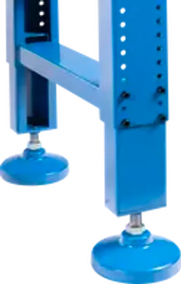 Корончатое сверло LENZ из быстрорежущей стали 33×55 мм, артикул LZHM-033