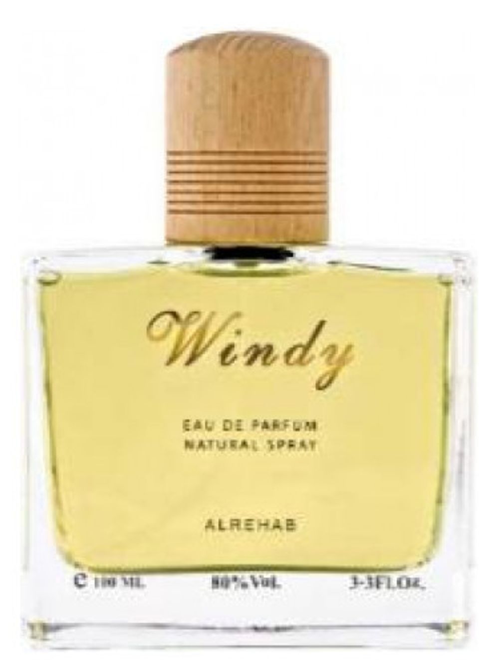 Al-Rehab Windy