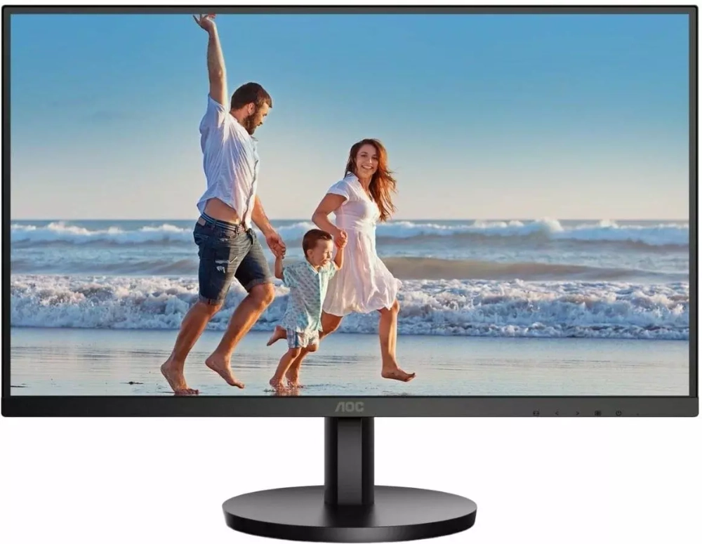 Монитор ЖК AOC Q27B3MA 27" Black 4ms HDMI, DisplayPort