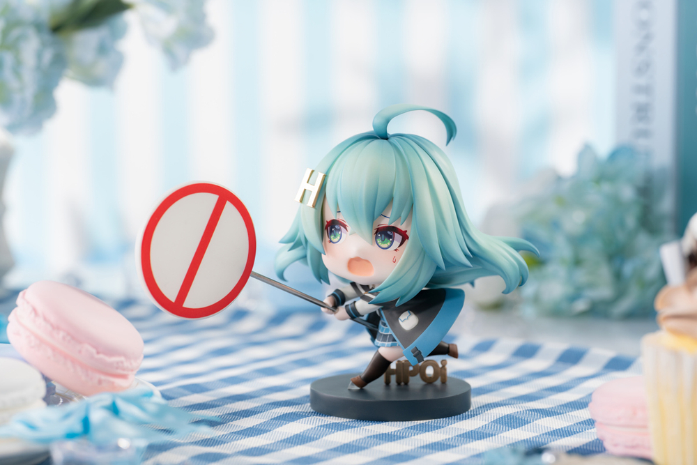 Hpoi Girl