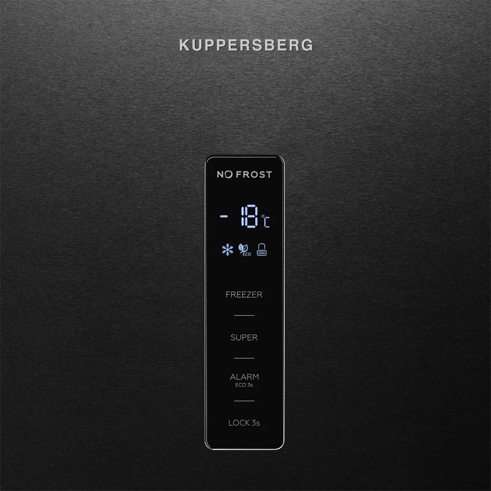 Kuppersberg NFS 189 DX