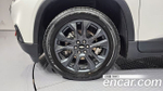 Chevrolet Traverse 3.6 AWD RS — 2021