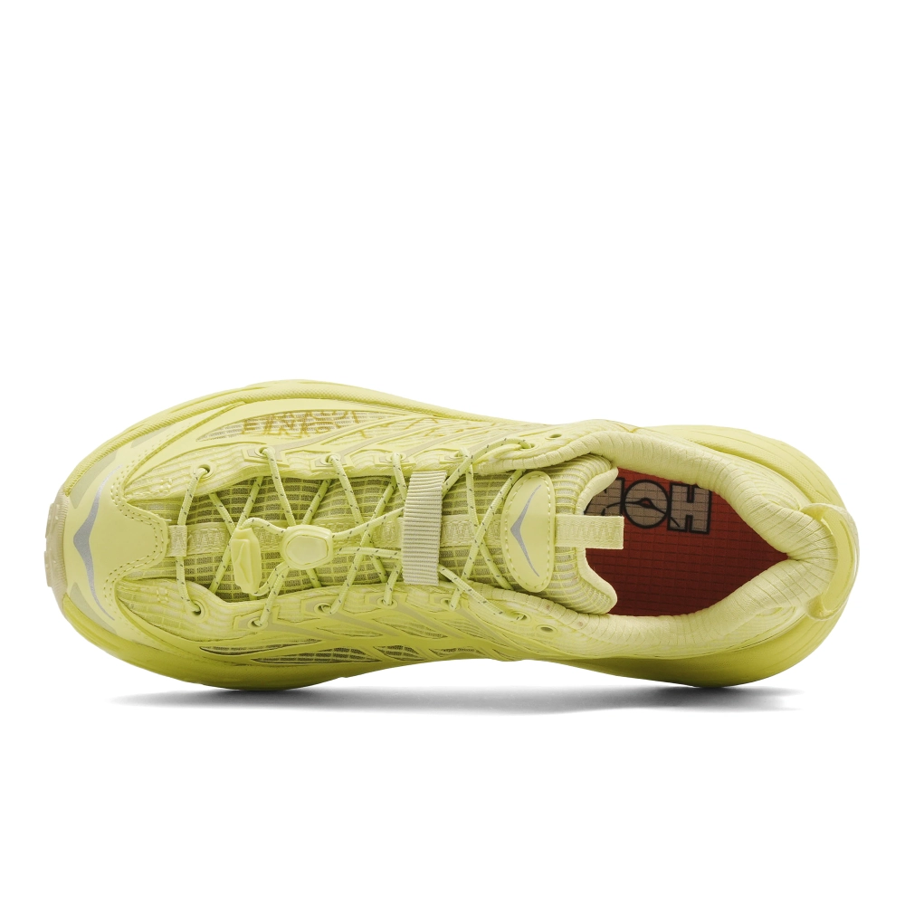 Кроссовки unisex Hoka Mafate Three 2 Grid JP