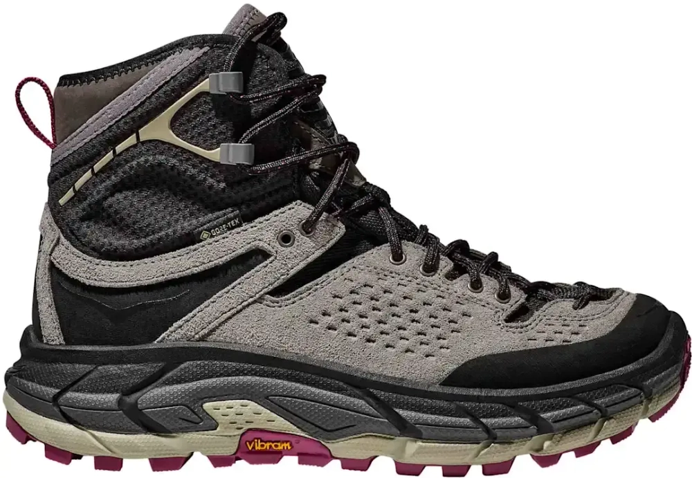 Ботинки unisex Hoka Tor Ultra Hi TP
