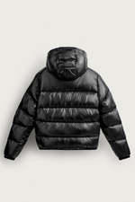 ПУХОВИК 80/20 WATER REPELLENT — ZARA