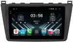 Магнитола для Mazda 6 GH 2007-2012 - FarCar S280 монитор 9.5" IPS на Android 13, CarPlay