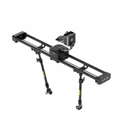 Слайдер Zeapon AXIS 100 Pro моторизованный, 3 оси (SS-E2P)