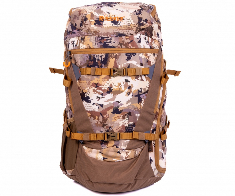 Рюкзак Remington Fortune Hunting Yellow Waterfowl Honeycombs, 40L