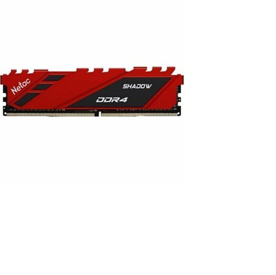 Оперативная память Netac NTSDD4P32SP-16R