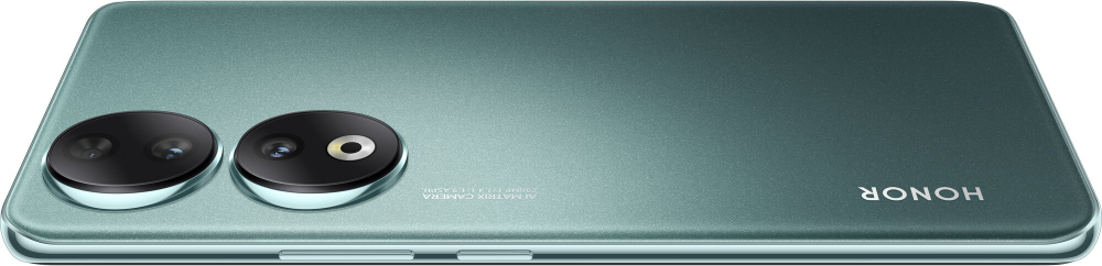 Смартфон HONOR 90 8/256 ГБ Global для РФ, Dual nano SIM, emerald green