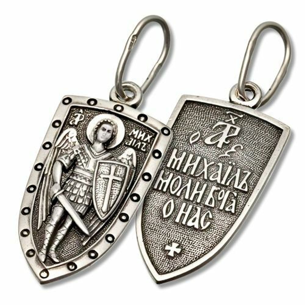 Образ "Архангел Михаил"