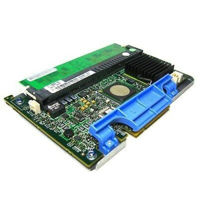 Контроллер Dell PE 1950/2950/1900 PERC 5/i RAID 256 MB 0WX072