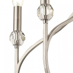 Люстра на штанге Lumion Mackenzie 4495/5C
