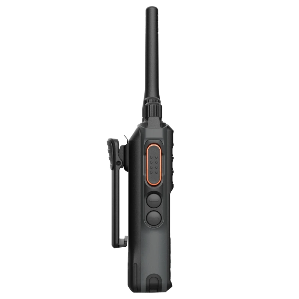 Hytera HP505 UL913 радиостанция искробезопасная портативная цифровая