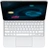 Клавиатура Apple Magic Keyboard iPad Pro 11 М4, белый