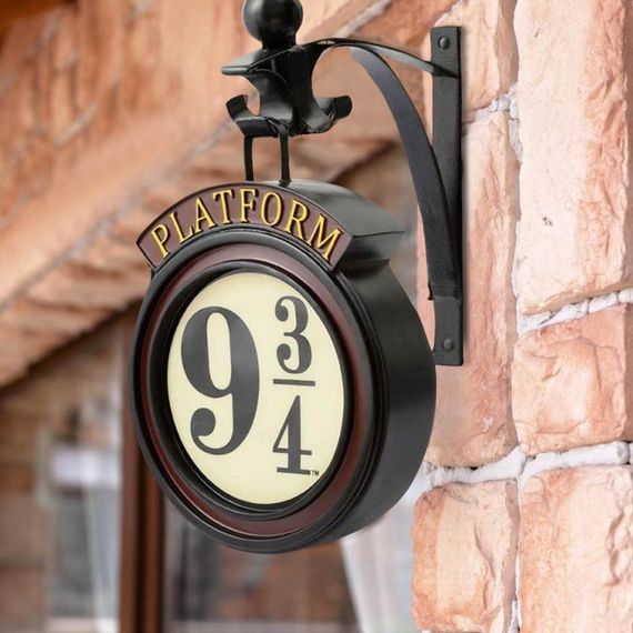 Lampa \ Lamp Harry Potter Platform